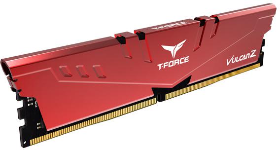 Team Group - Team Group 16GB DDR4 3200MHz Vulcan Z Red CL16