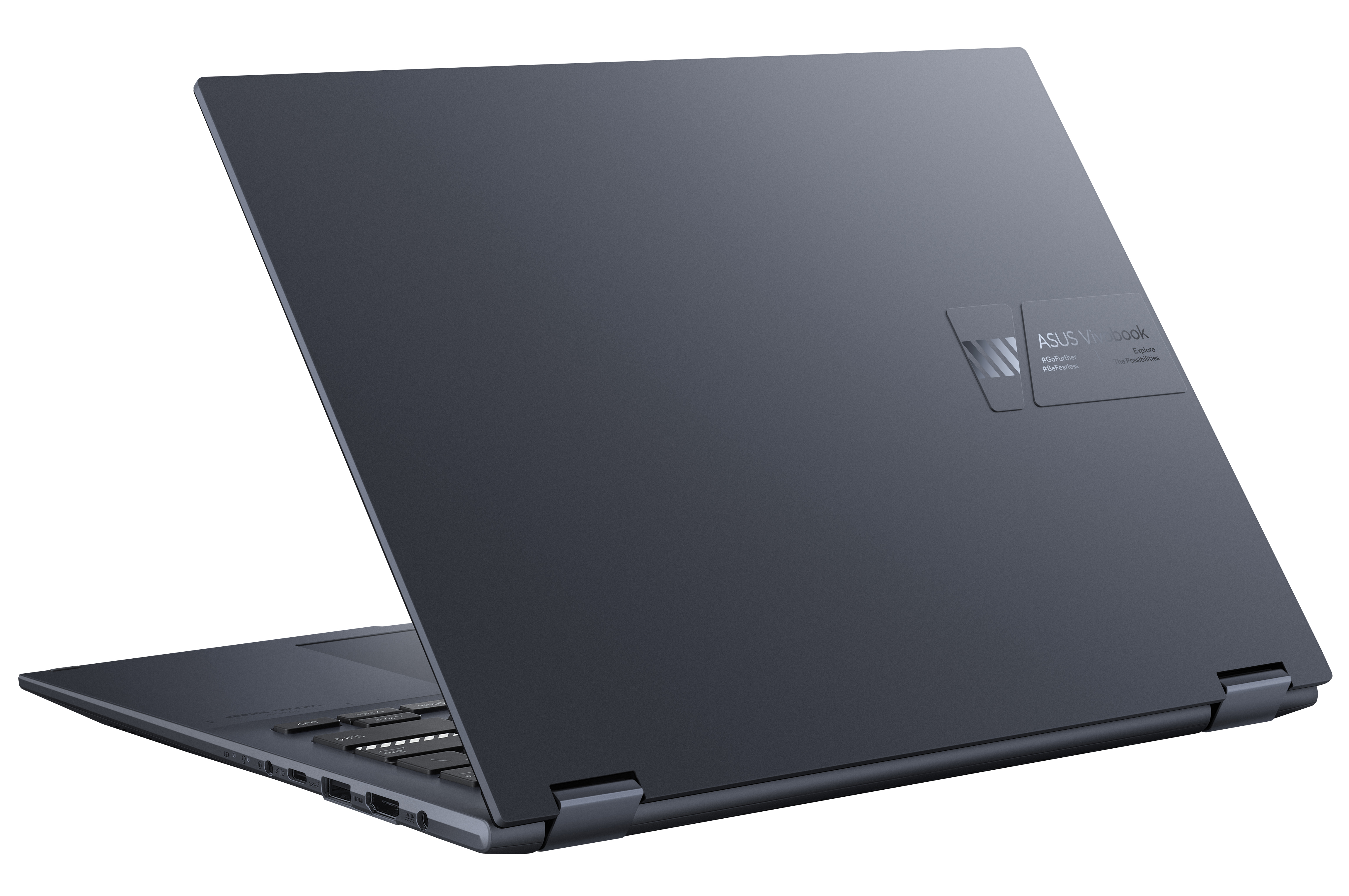 Asus - Portátil ASUS VivoBook Flip TN3402 14" R7 7730U 16GB 512GB Radeon Graphics WUXGA Touch W11 Pro + Pen
