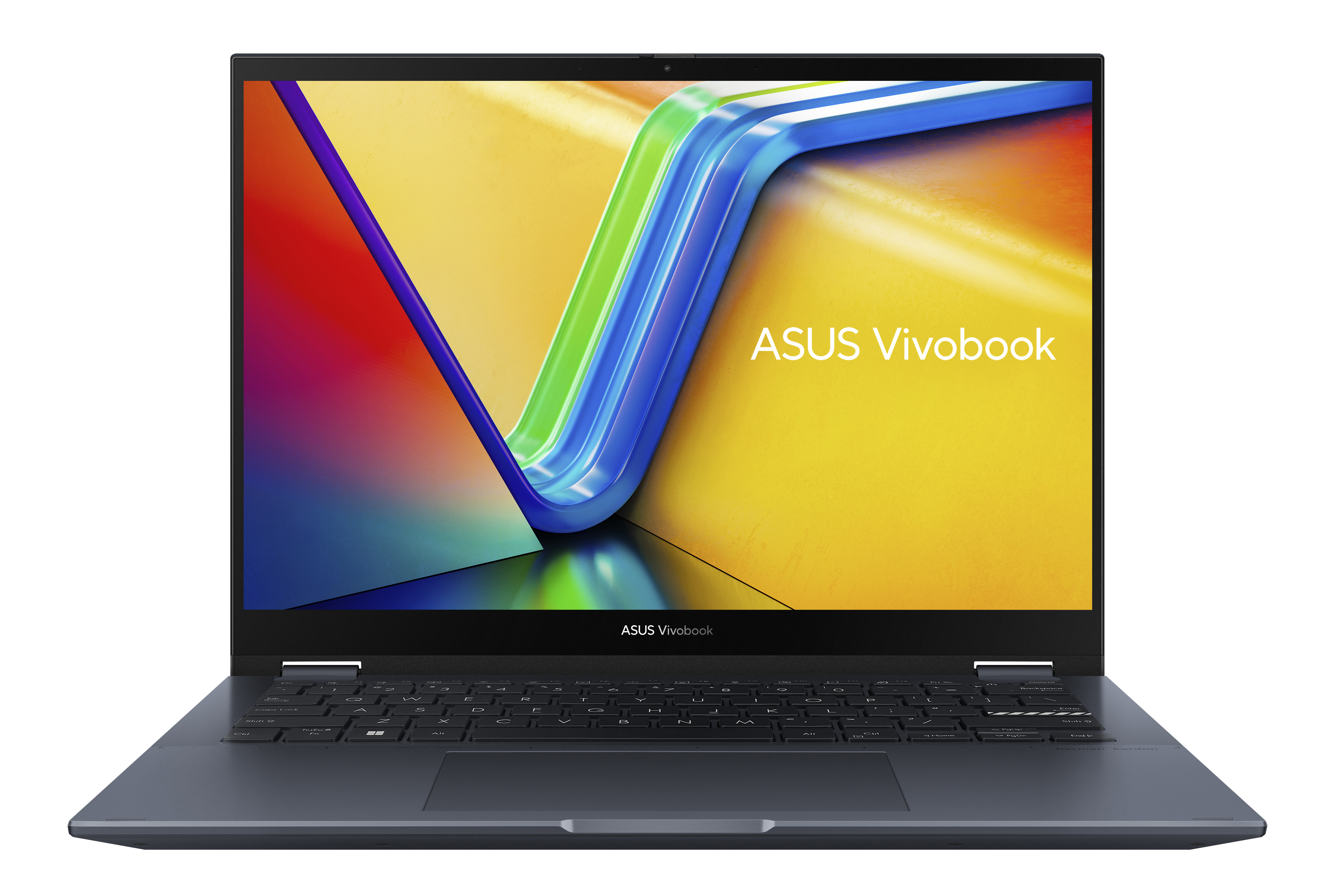 Picture of Picture of Portátil ASUS VivoBook Flip TN3402 14" R7 7730U 16GB 512GB Radeon Graphics WUXGA Touch W11 Pro + Pen