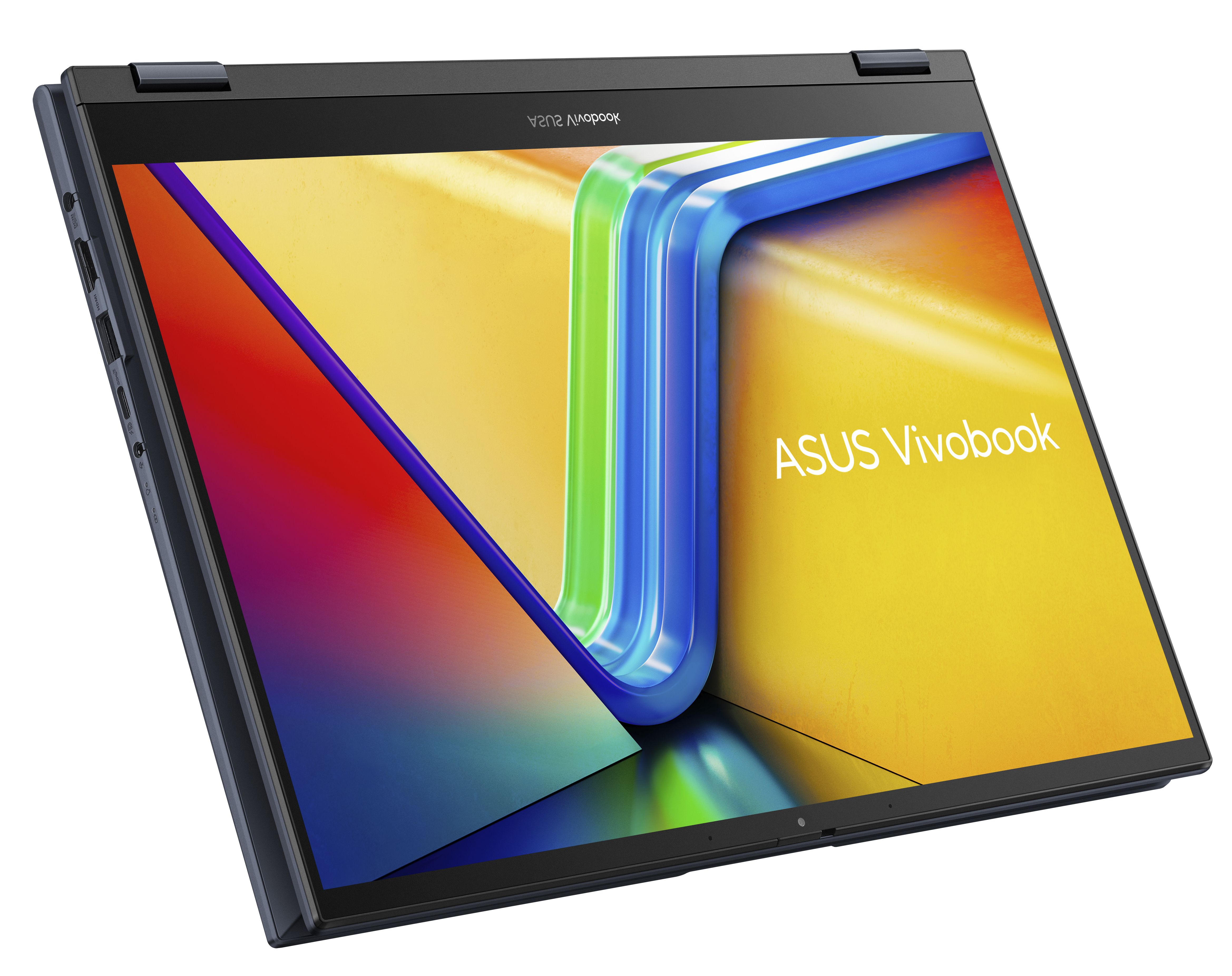 Asus - Portátil ASUS VivoBook Flip TN3402 14" R7 7730U 16GB 512GB Radeon Graphics WUXGA Touch W11 Pro + Pen