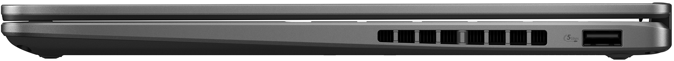 Asus - Portátil ASUS VivoBook Flip TP3407S 14" Ultra 7 258V 32GB DDR5 1TB Intel Arc Graphics WUXGA Touch W11 Pro