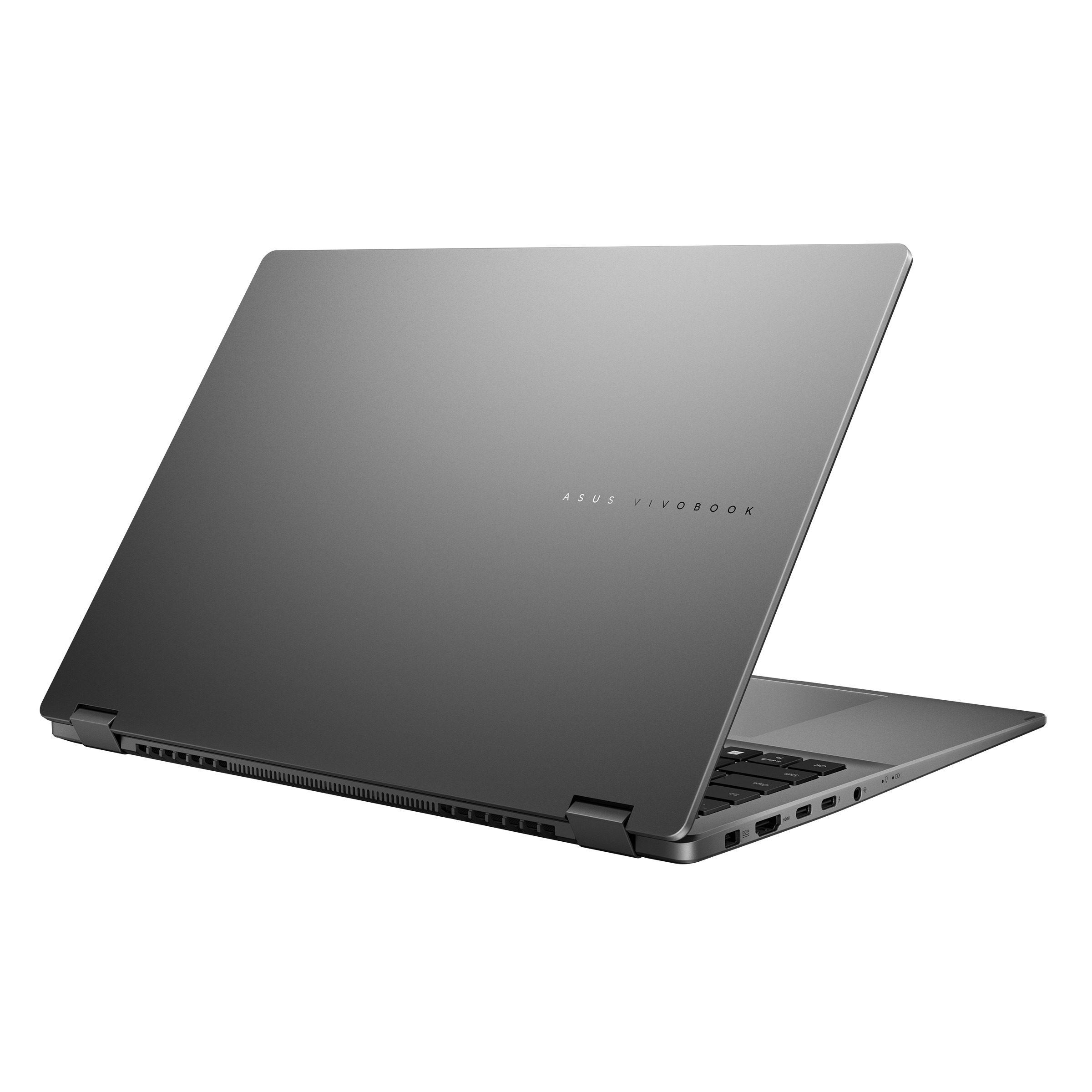 Asus - Portátil ASUS VivoBook Flip TP3607SH 16" Ultra 7 258V 32GB 1TB Arc Graphics OLED 3K 120Hz Touch W11 Pro + Pen
