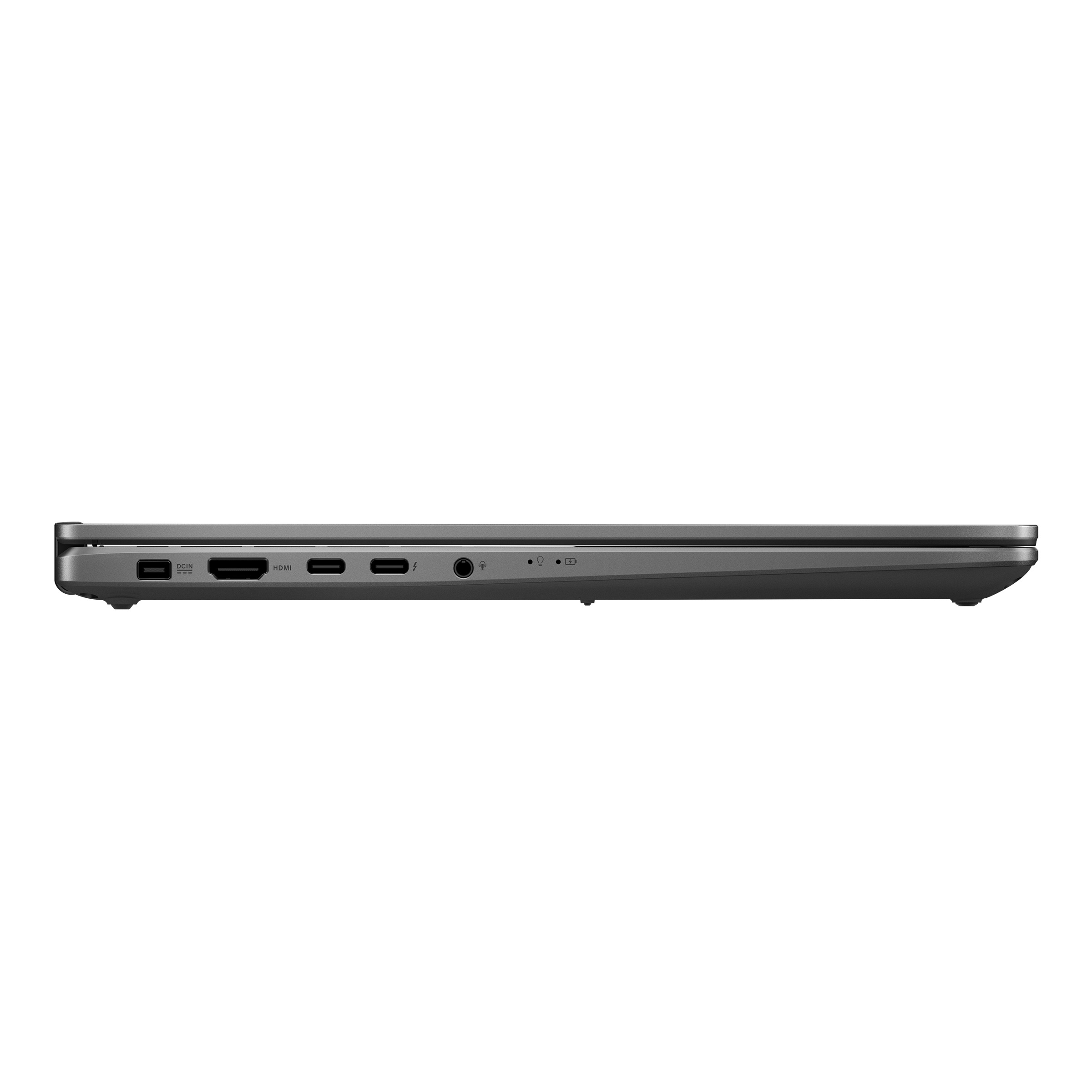 Asus - Portátil ASUS VivoBook Flip TP3607SH 16" Ultra 7 258V 32GB 1TB Arc Graphics OLED 3K 120Hz Touch W11 Pro + Pen