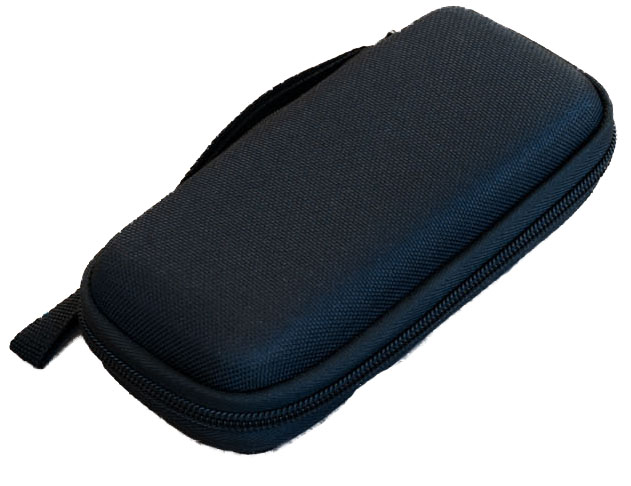 Tooq - Caixa Protectora Tooq Discos M.2 Preto