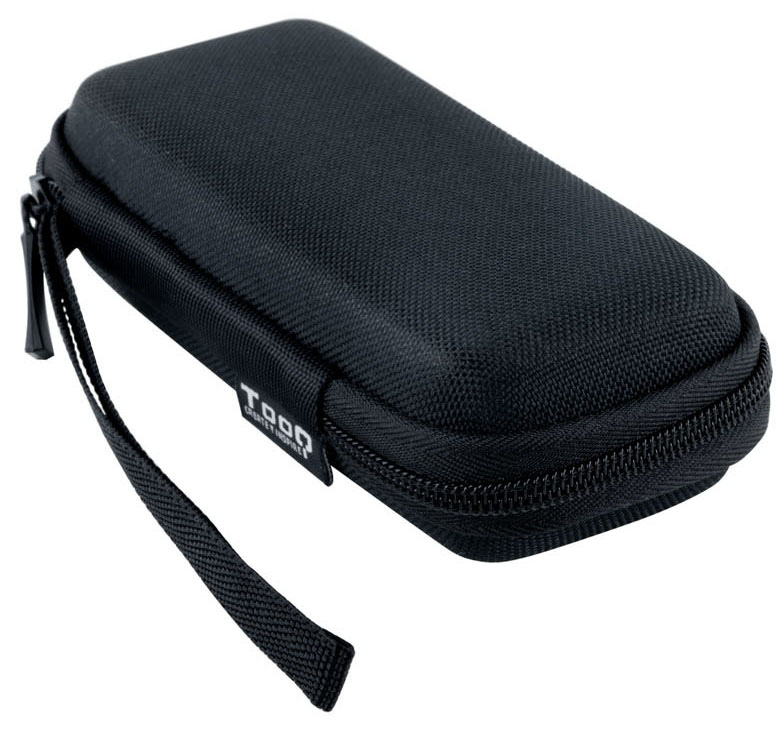 Picture of Picture of Caixa Protectora Tooq Discos M.2 Preto