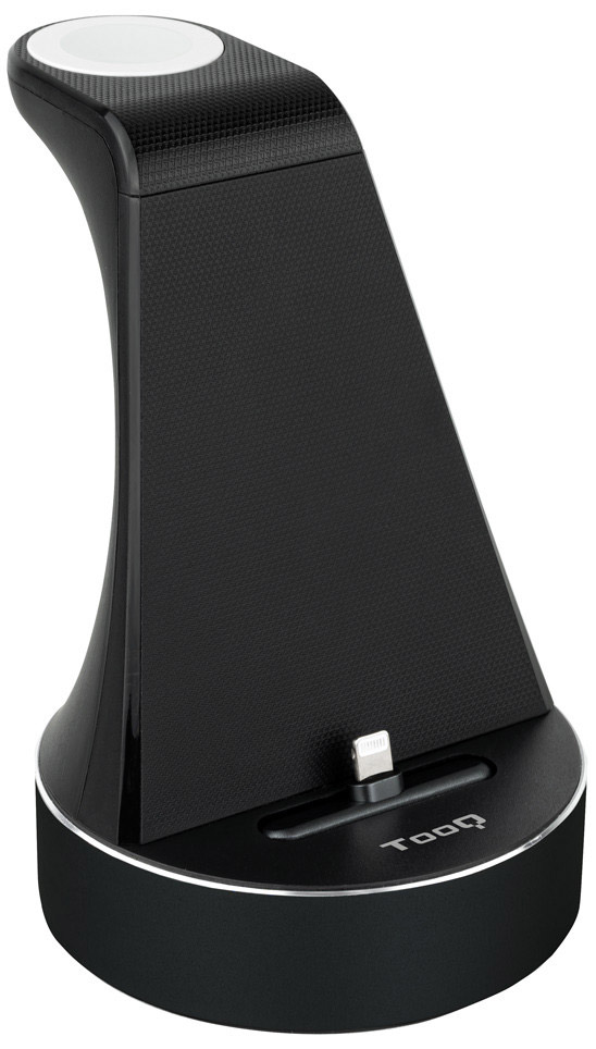 Tooq - Carregador Para Iphone e Apple Watch