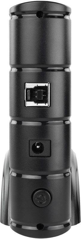 Tooq - Caixa HDD Tooq 3.5" SATA LED USB 3.0 Preto