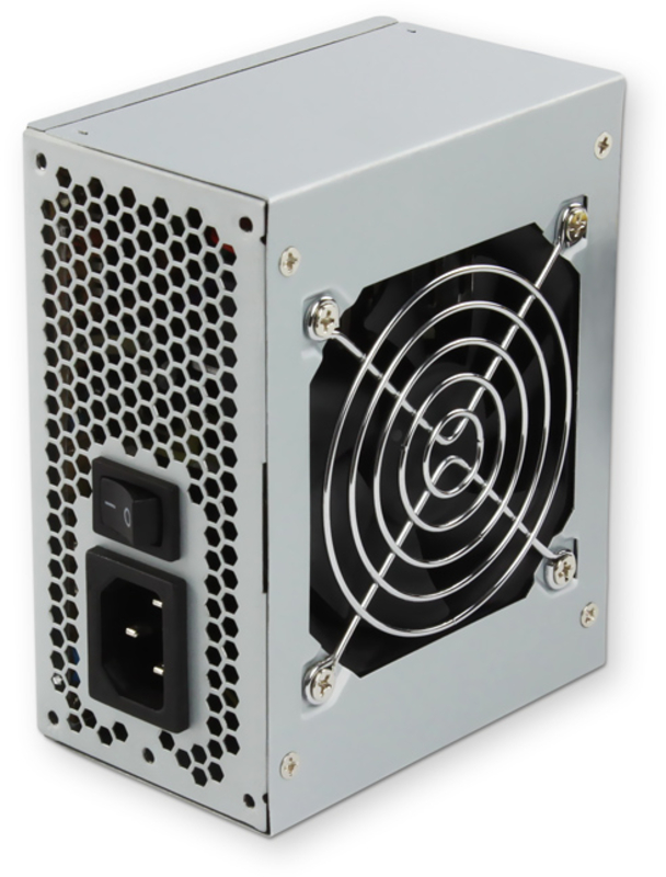 Tooq - Fonte de Alimentação Tooq EP-II SFX TQEP-500S-SFX 500W