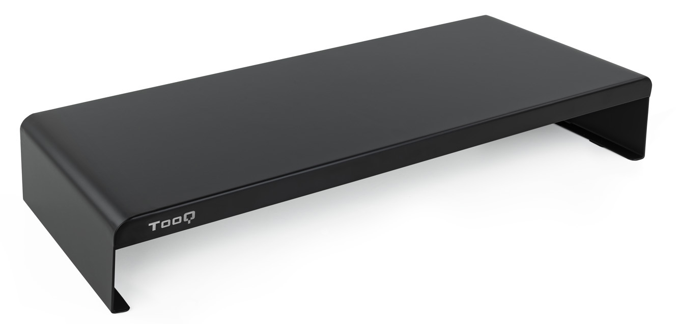 Picture of Picture of Base Para Monitor / Portáteis Tooq Max. 20Kg Preto