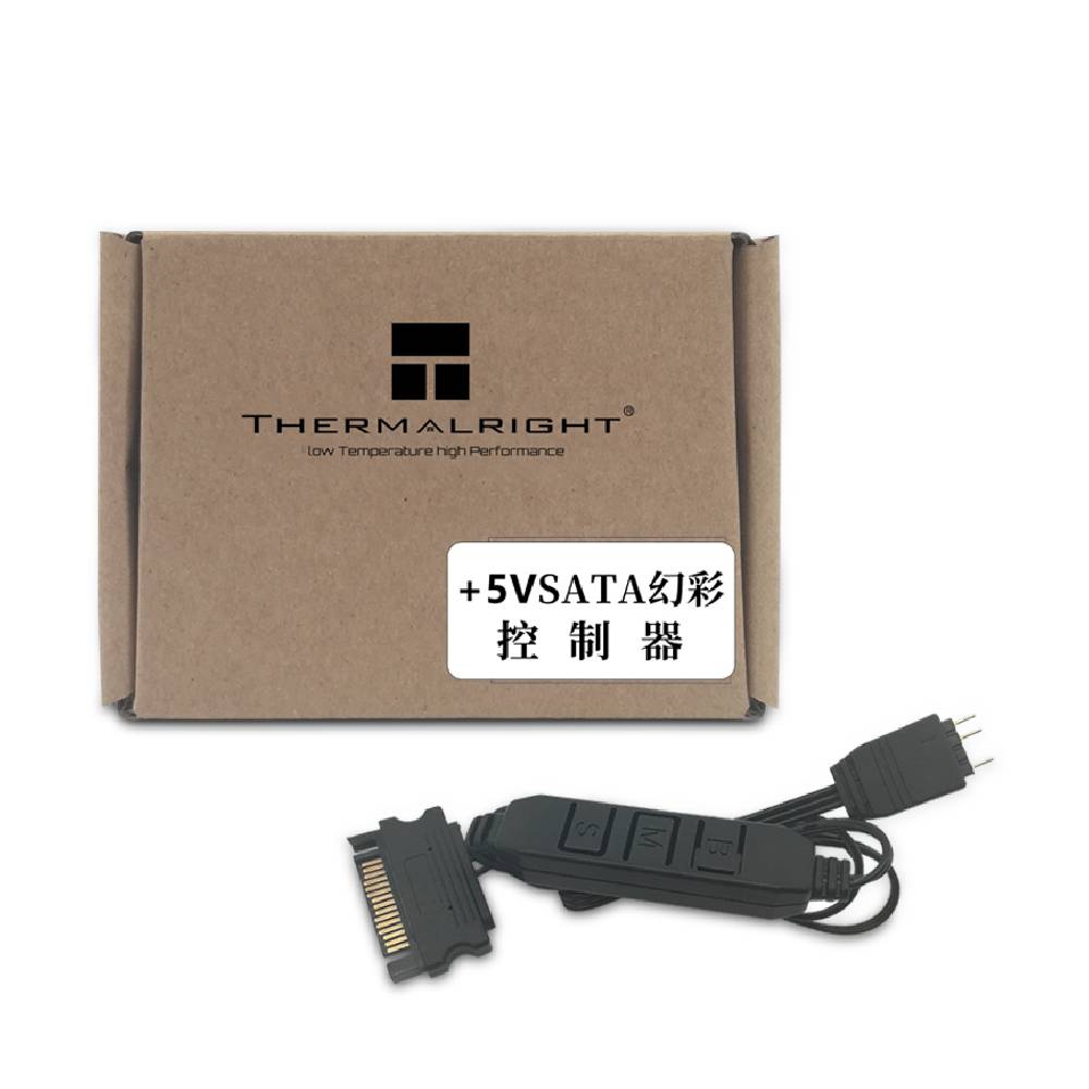 Picture of Picture of Controlador Thermalright ARGB 5V