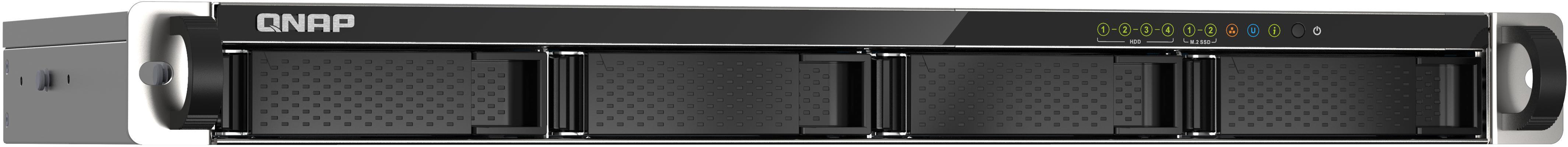 QNap - NAS QNAP 4-Bay Octeon TX2 CN9130/CN9131 4C