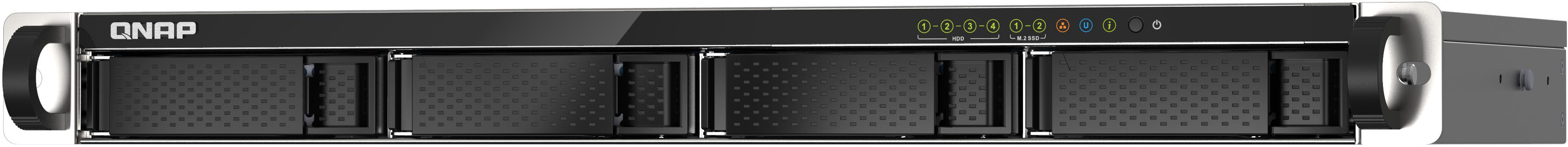 QNap - NAS QNAP 4-Bay Octeon TX2 CN9130/CN9131 4C