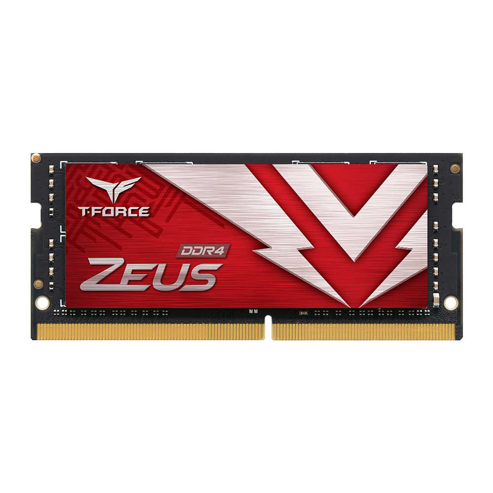 Team Group - Team Group SO-DIMM 16GB DDR4 3200MHz Zeus CL16
