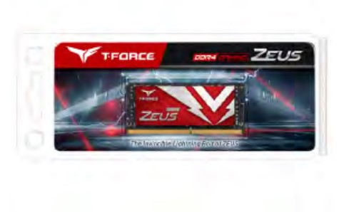 Team Group - Team Group SO-DIMM 32GB DDR4 3200MHz Zeus CL16