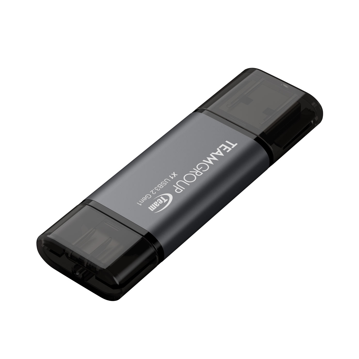 Team Group - Pen Team Group X1 128GB USB3.2 Gen1 (Type-C + Type-A)