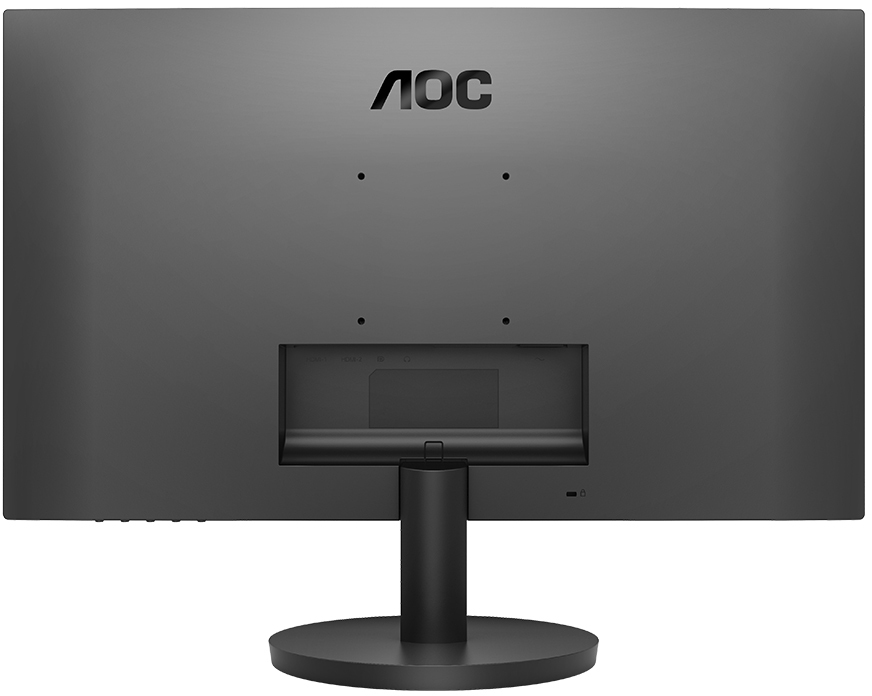 AOC - Monitor AOC 27" U27B3A IPS 4K 60Hz