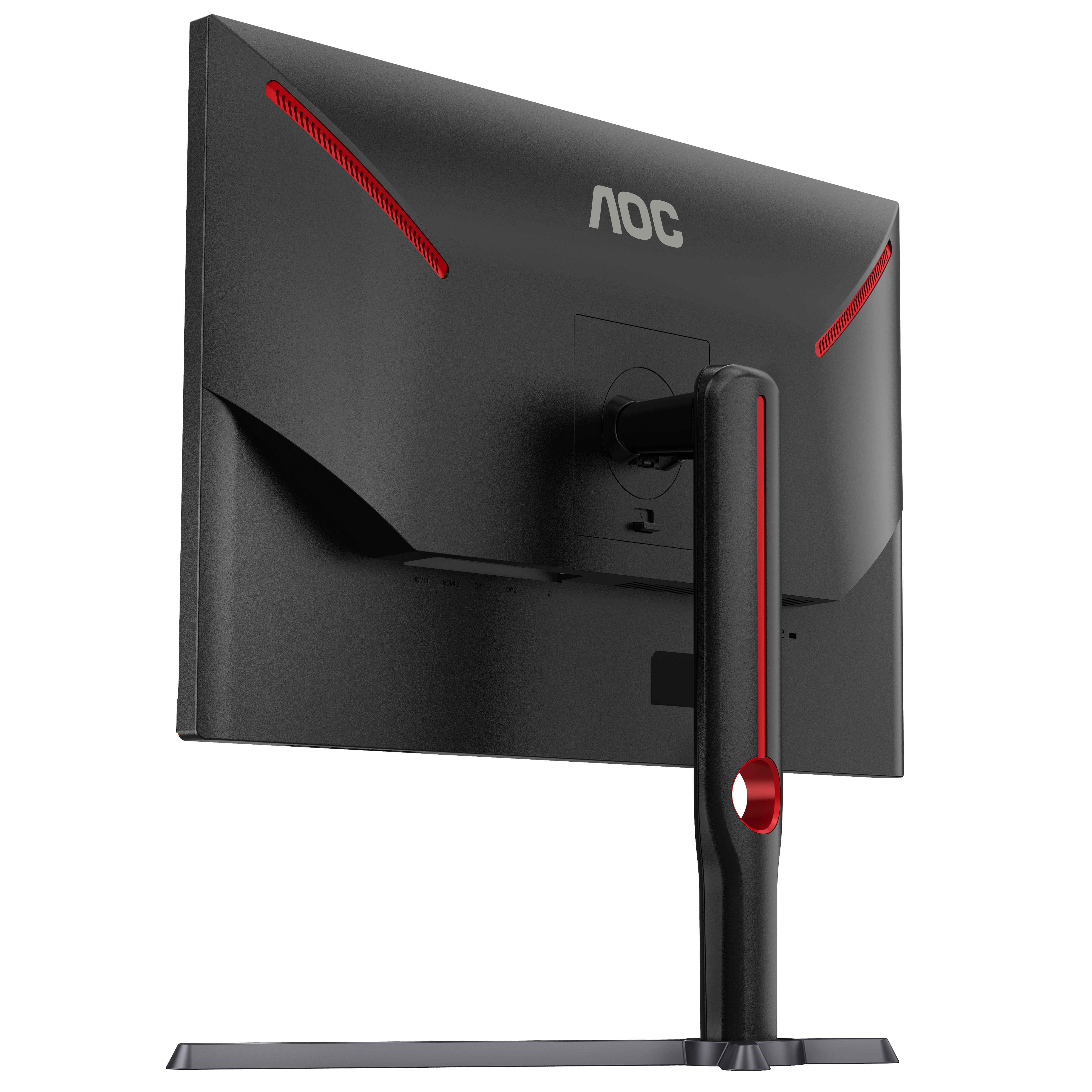 AOC - Monitor AOC Gaming 27" U27G3X IPS 4K 160Hz 1ms G-Sync Compatible HDR400