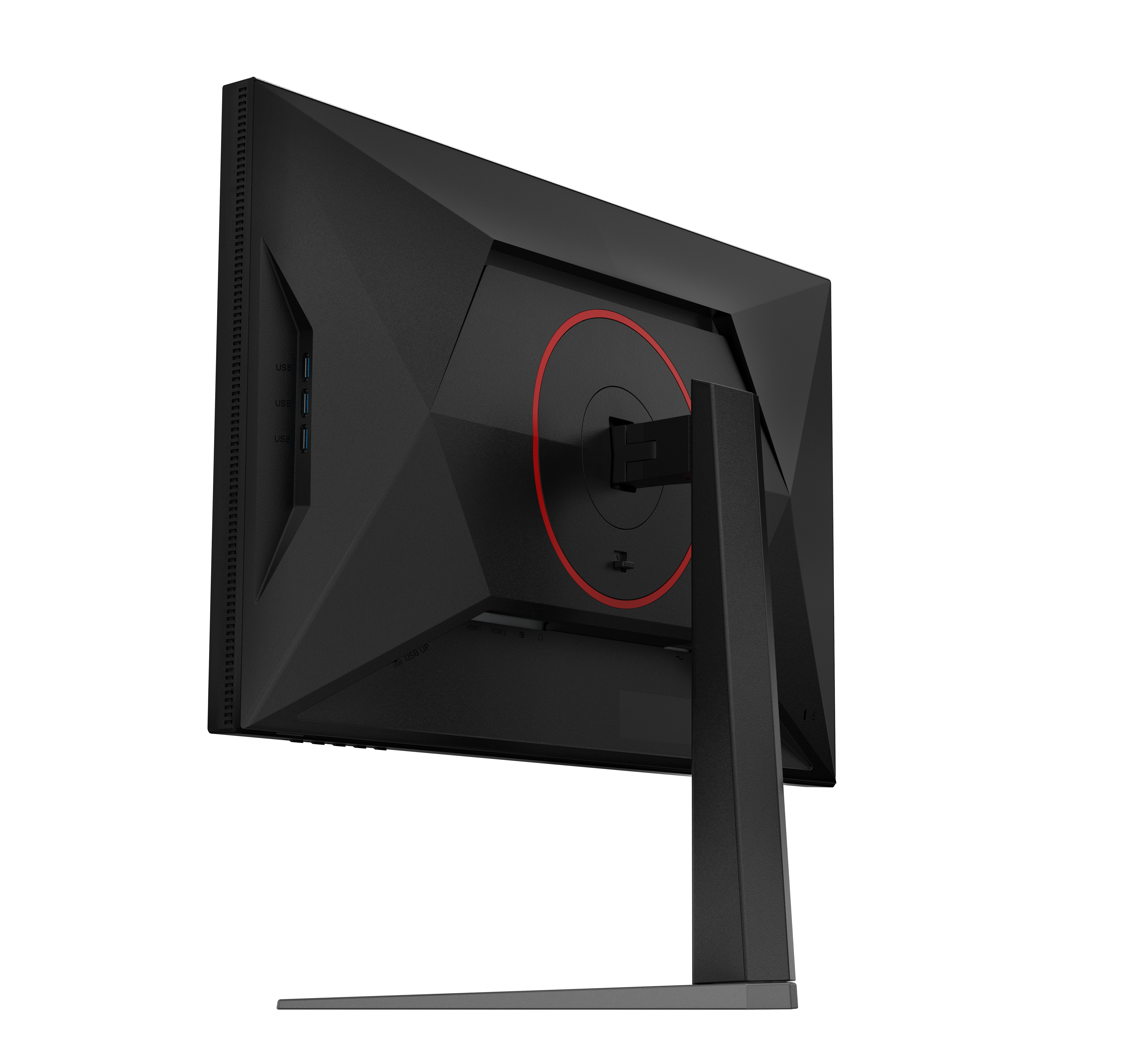 AOC - Monitor AOC Gaming 27" U27G4XM Fast IPS UHD 160Hz 1ms HDR1000