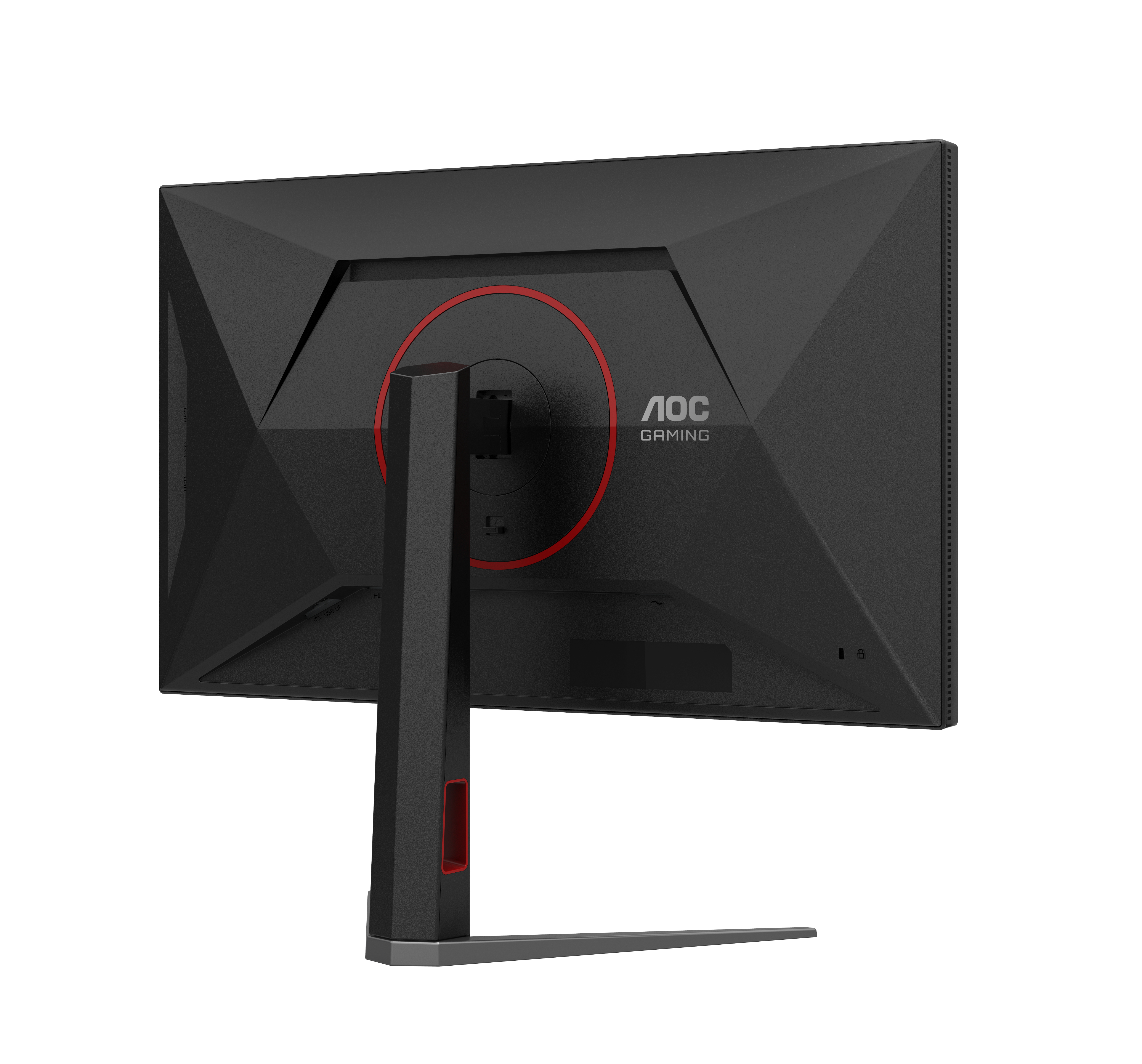 AOC - Monitor AOC Gaming 27" U27G4XM Fast IPS UHD 160Hz 1ms HDR1000