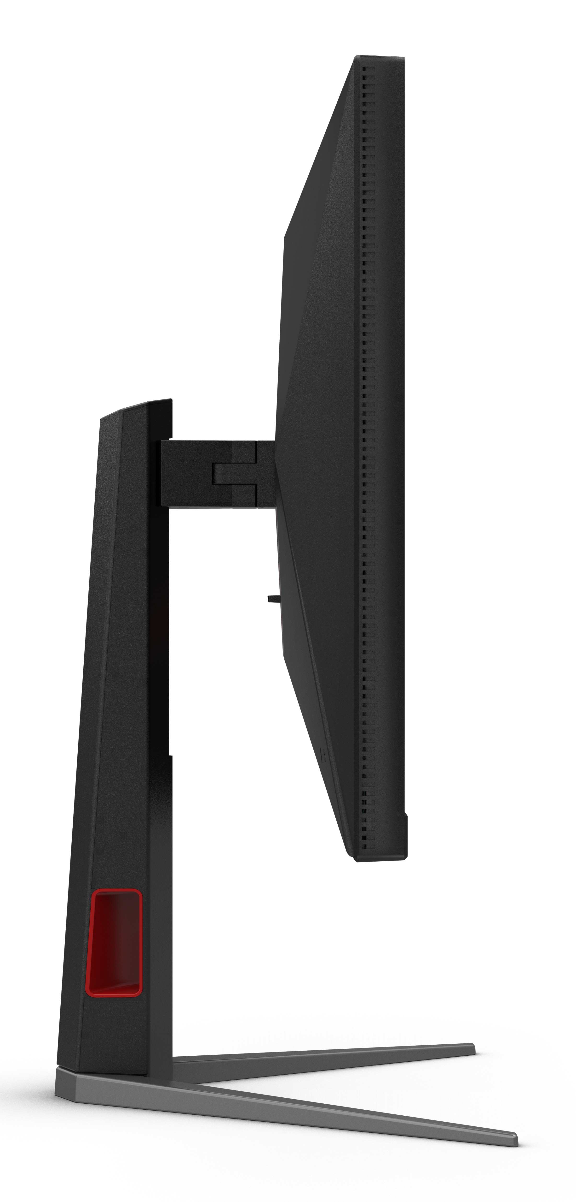 AOC - Monitor AOC Gaming 27" U27G4XM Fast IPS UHD 160Hz 1ms HDR1000