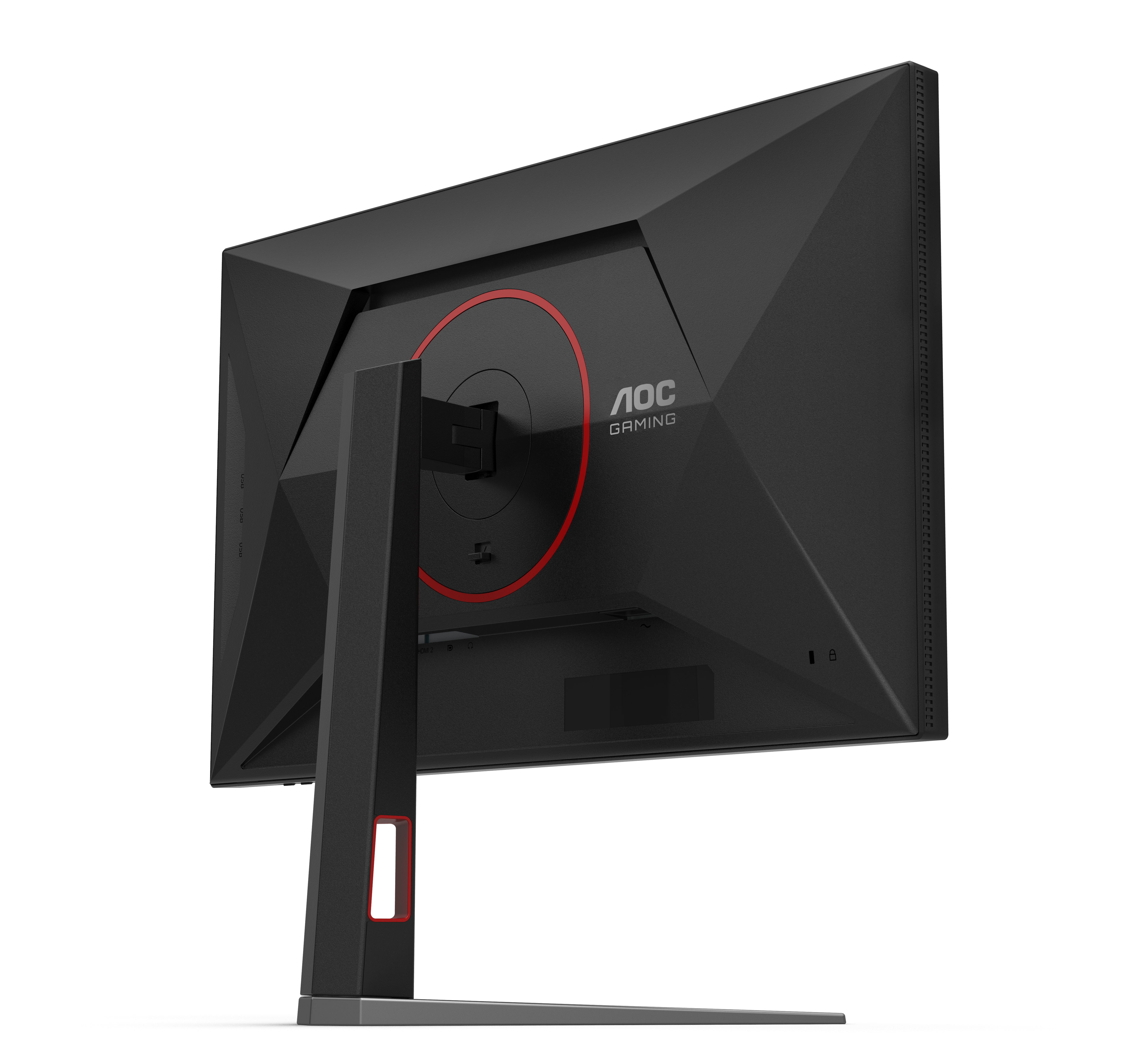 AOC - Monitor AOC Gaming 27" U27G4XM Fast IPS UHD 160Hz 1ms HDR1000