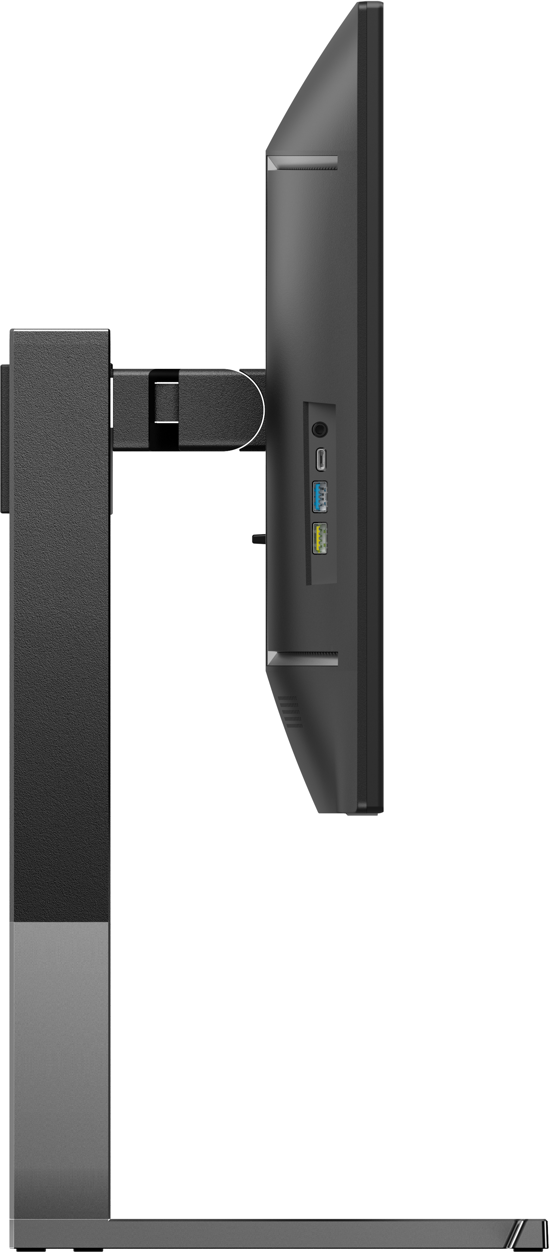 AOC - Monitor AOC Graphic Pro 27" U27U3CV Nano IPS 4K 60Hz USB-C (PD90W) DisplayHDR 400