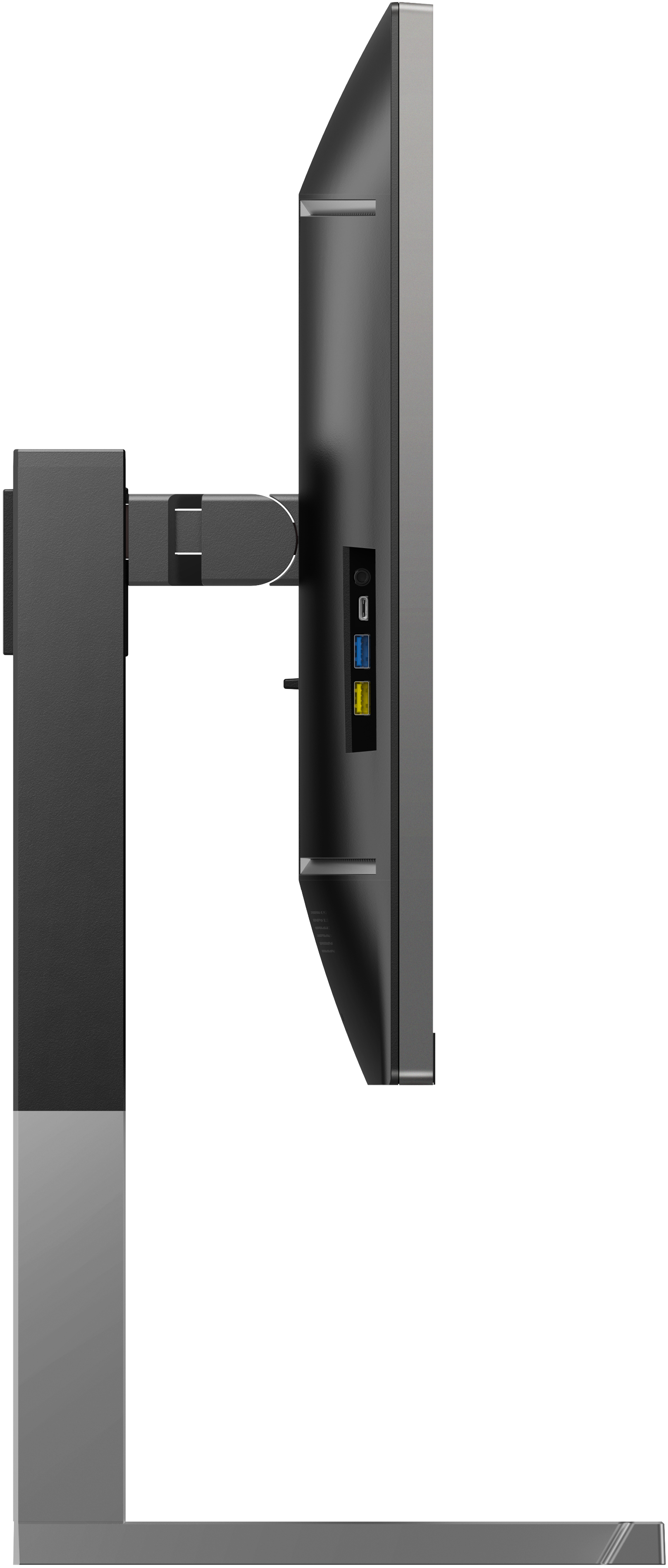 AOC - Monitor AOC Graphic Pro 32" U32U3CV Nano IPS 4K 60Hz USB-C (PD90W) DisplayHDR 400