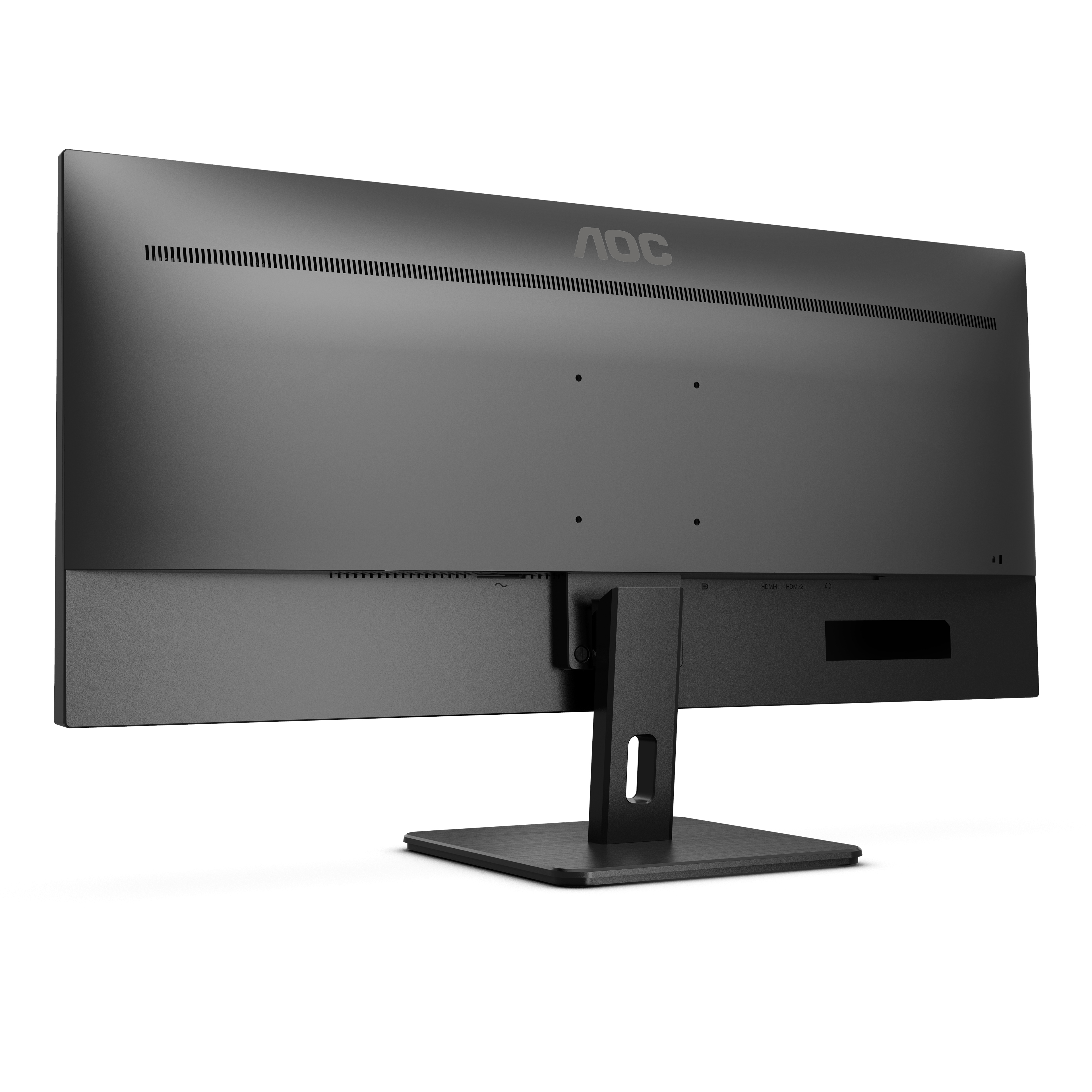 AOC - Monitor AOC 34" U34E2M VA UWQHD 100Hz 4ms FreeSync