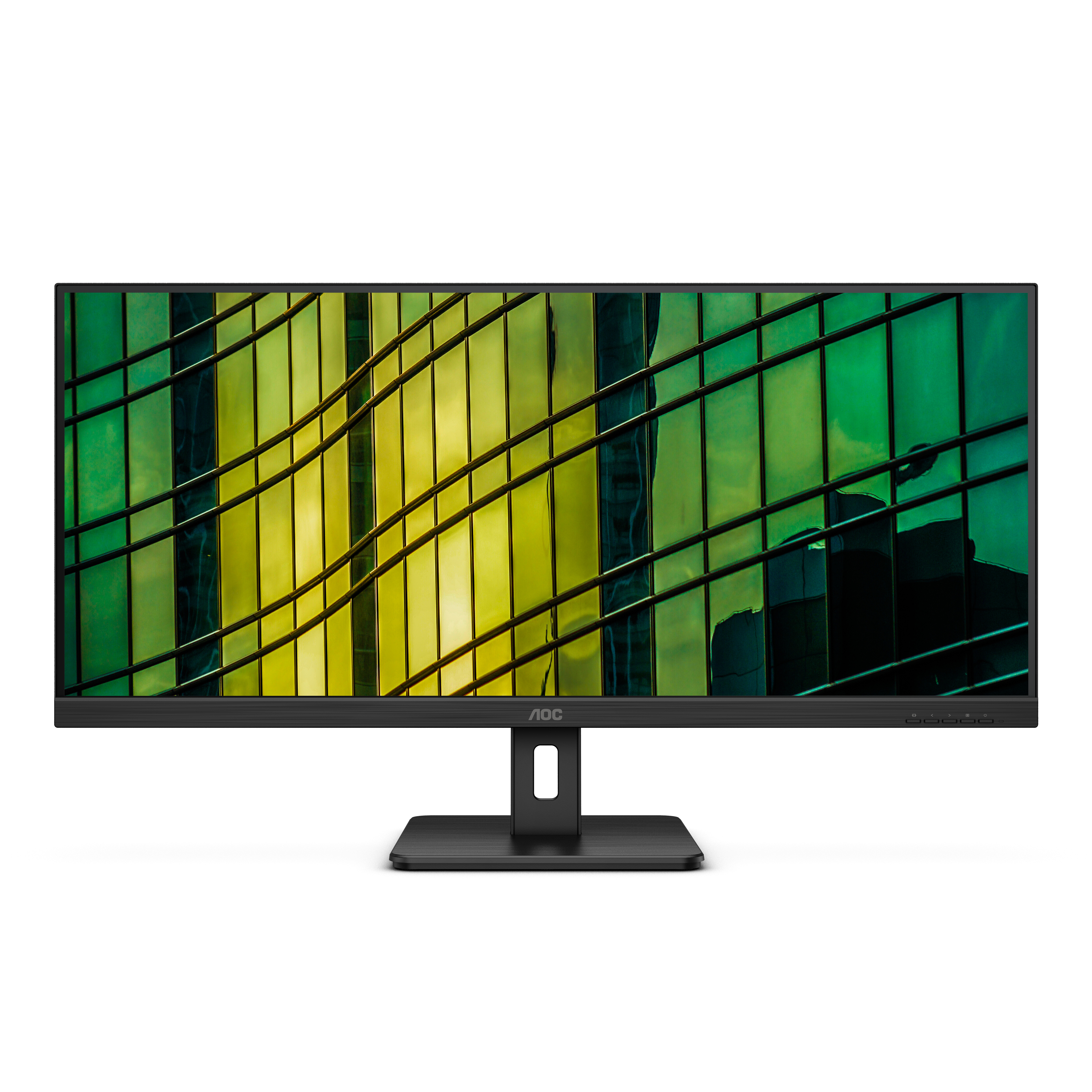 Picture of Picture of Monitor AOC 34" U34E2M VA UWQHD 100Hz 4ms FreeSync