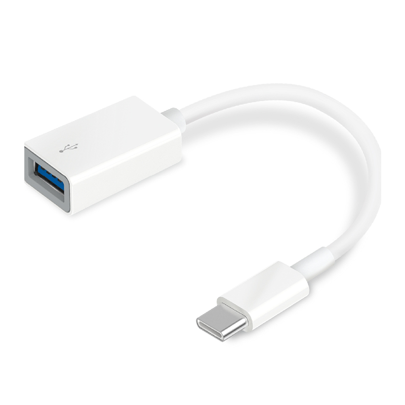 TP-Link - Adaptador USB TP-Link UC400 USB Type-C > USB 3.0