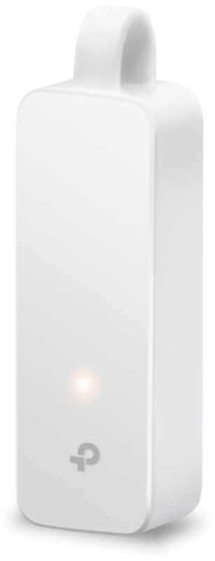 TP-Link - Adaptador USB TP-Link UE300C USB Type-C > Ethernet Gigabit