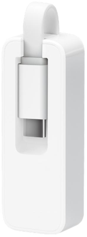 TP-Link - Adaptador USB TP-Link UE300C USB Type-C > Ethernet Gigabit