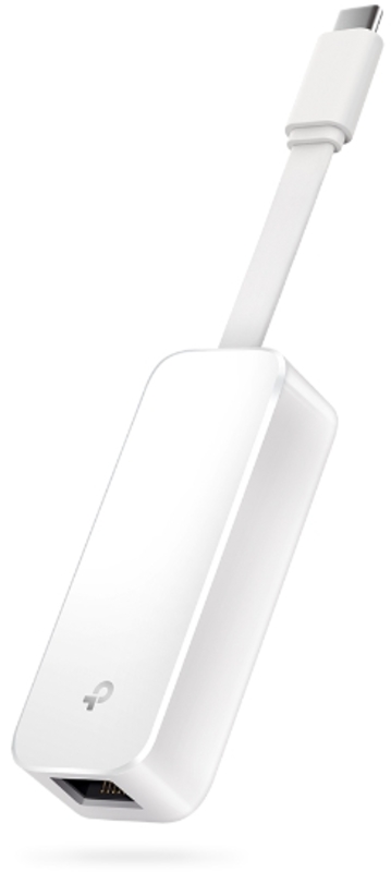 TP-Link - Adaptador USB TP-Link UE300C USB Type-C > Ethernet Gigabit