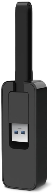 TP-Link - Adaptador USB TP-Link UE306 USB 3.0 > Ethernet Gigabit Preto
