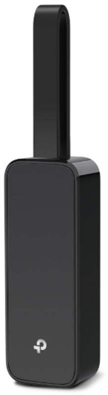 TP-Link - Adaptador USB TP-Link UE306 USB 3.0 > Ethernet Gigabit Preto