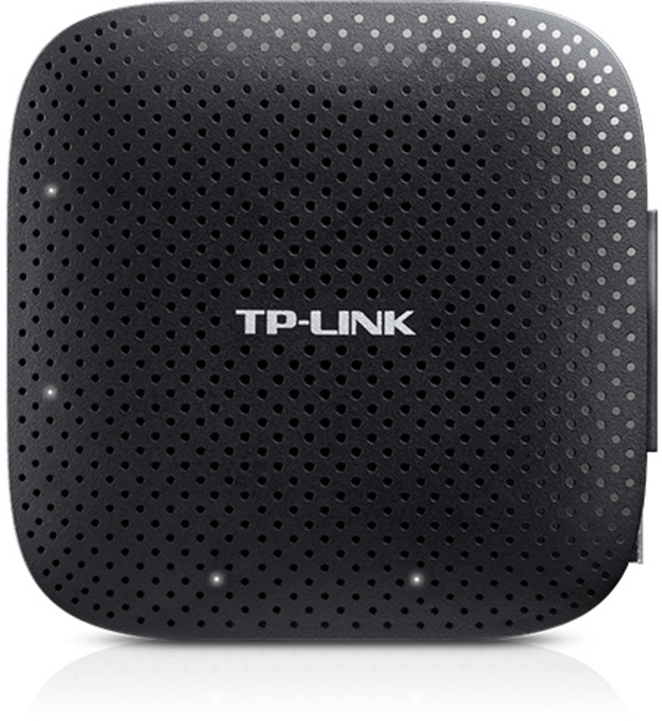 TP-Link - Hub USB TP-Link 4 Portas USB 3.0