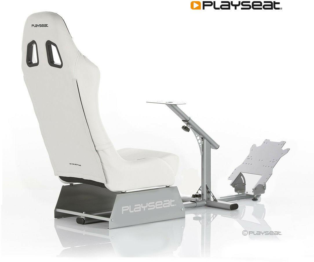 Picture of Picture of Cockpit Playseat® Evolution White