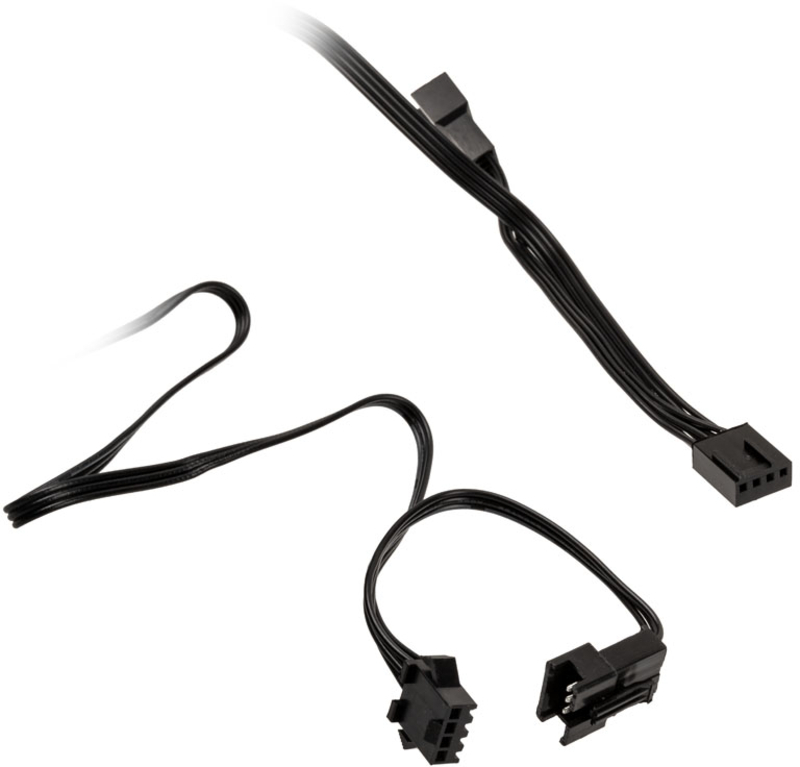 Kolink - Ventoinha Kolink Umbra HDB ARGB LED PWM -120mm