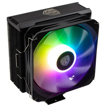 Kolink - Cooler CPU Kolink Umbra EX180 ARGB - 120mm