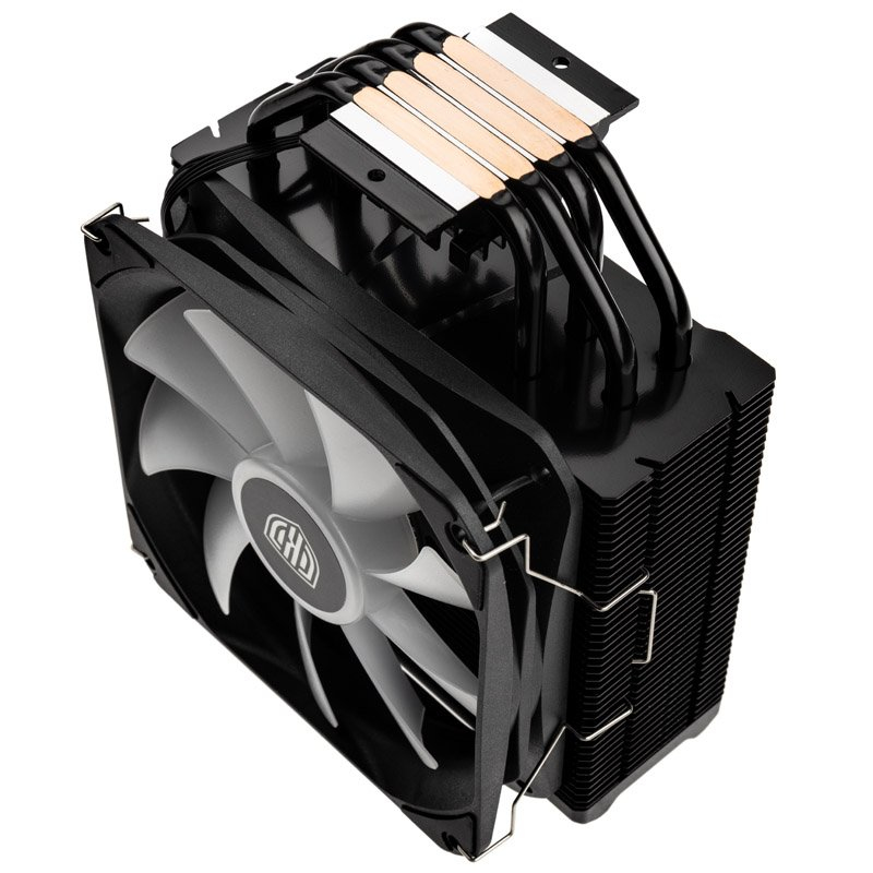 Kolink - Cooler CPU Kolink Umbra EX180 ARGB - 120mm