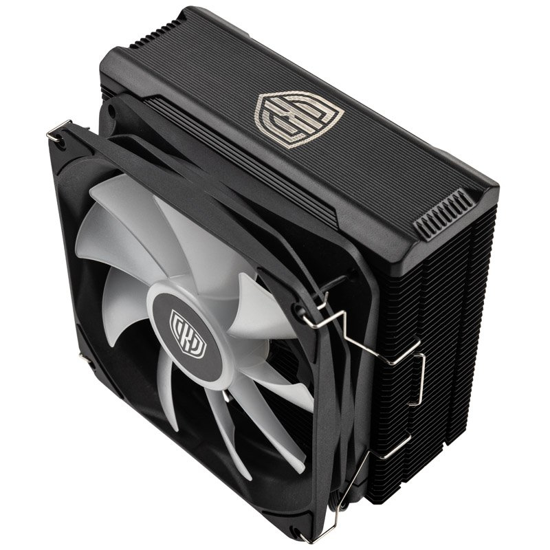 Kolink - Cooler CPU Kolink Umbra EX180 ARGB - 120mm