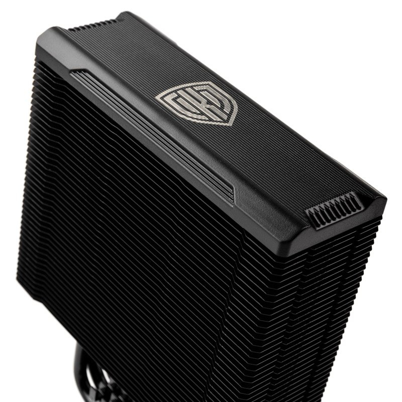 Kolink - Cooler CPU Kolink Umbra EX180 Black Edition - 120mm