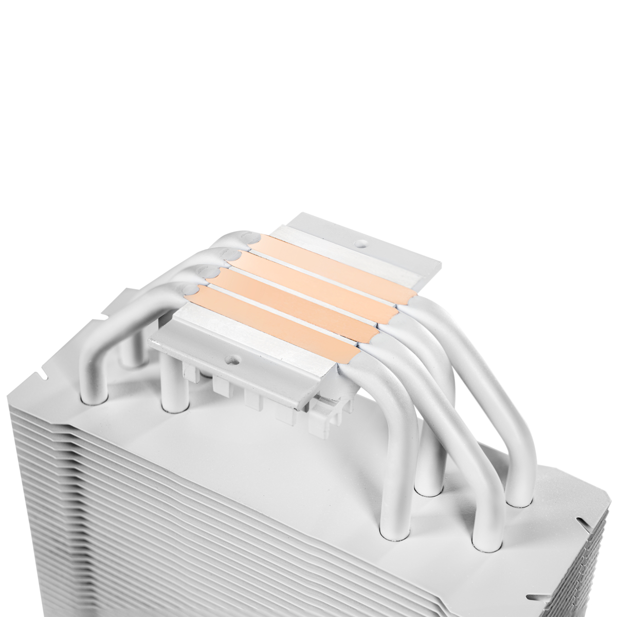 Kolink - Cooler CPU Kolink Umbra EX180W White Edition ARGB - 120mm
