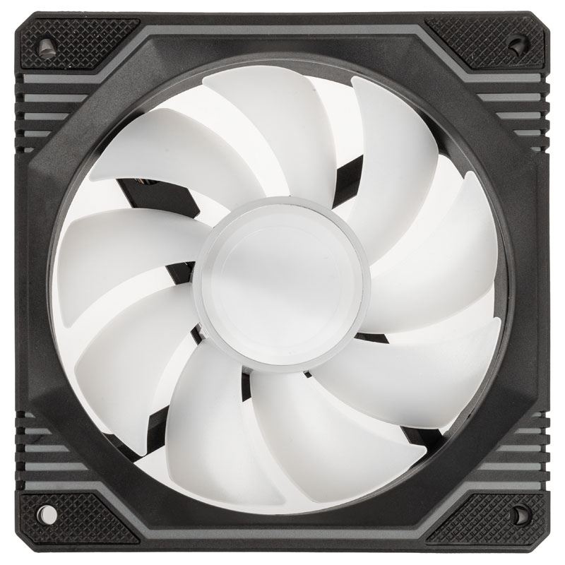 Picture of Picture of Ventoinha Umbra X ARGB High Performance PWM - 120mm