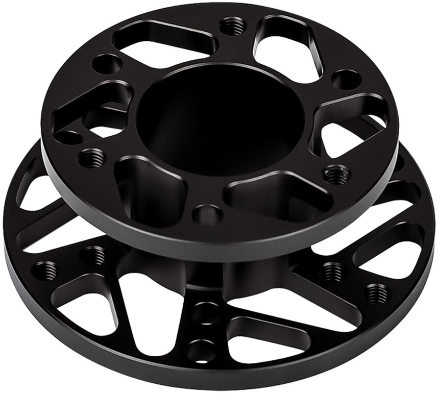 Picture of Picture of Main HUB Universal Cube Controls - Preto