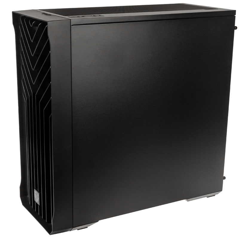 Kolink - Caixa ATX Kolink Unity Cascade ARGB Mesh Preto
