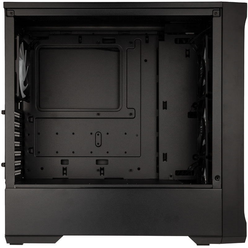 Picture of Picture of Caixa ATX Kolink Unity Cascade ARGB Mesh Preto