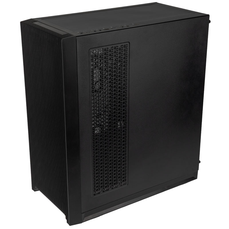 Kolink - Caixa ATX Kolink Unity Lateral ARGB Preto