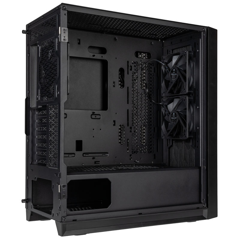 Kolink - Caixa ATX Kolink Unity Lateral Performance Preto