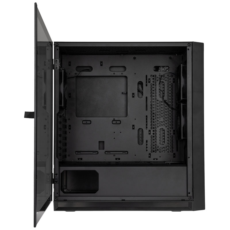 Kolink - Caixa ATX Kolink Unity Lateral Performance Preto